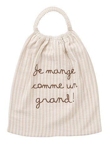 BB & Co - Serviette élastique
