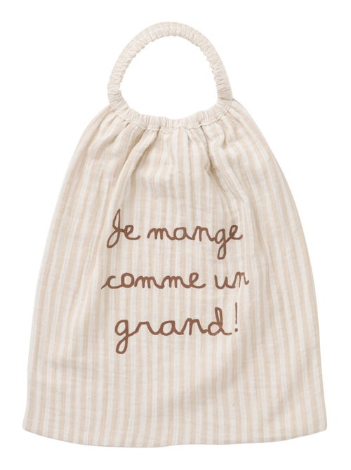 BB & Co - Serviette élastique - Kiabi