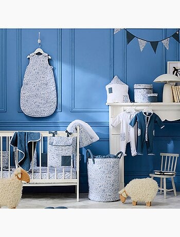 BB & Co - Serviette élastique