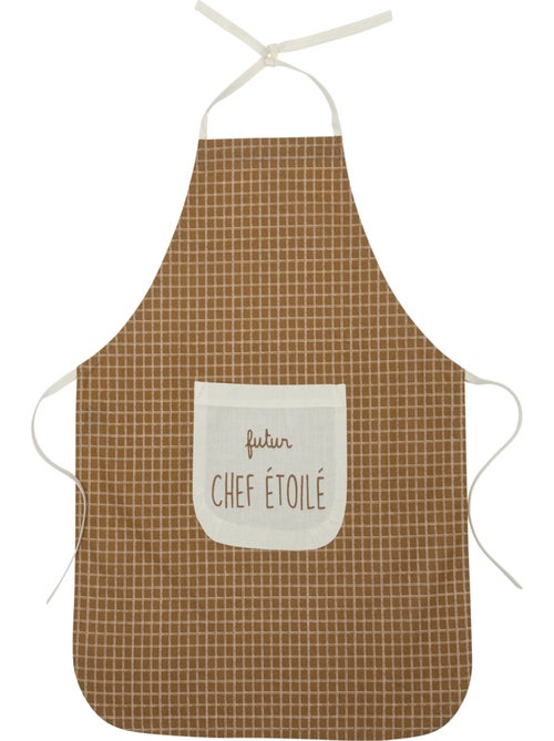 BB & Co - Tablier enfant - Kiabi