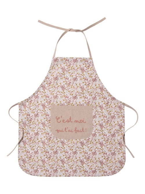 BB & Co - Tablier enfant - Kiabi
