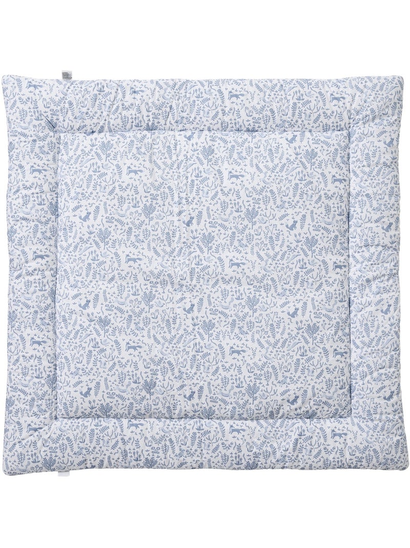 BB & Co - Tapis de jeu Bleu - Kiabi
