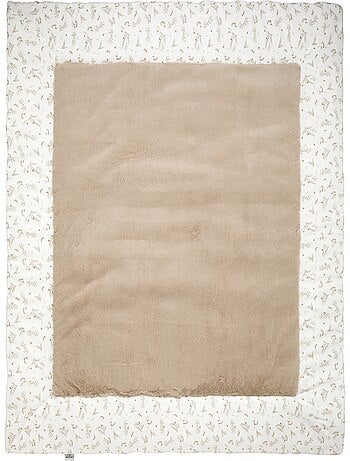 BB & Co - Tapis de jeu réversible