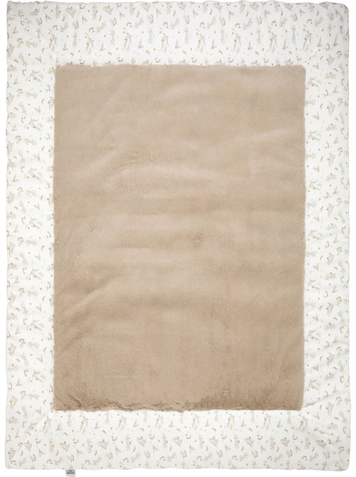 BB & Co - Tapis de jeu réversible - Kiabi