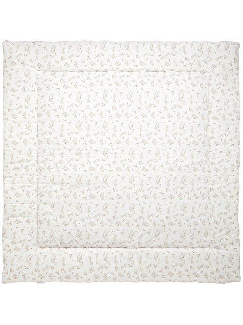 BB & Co - Tapis de jeu réversible - Kiabi