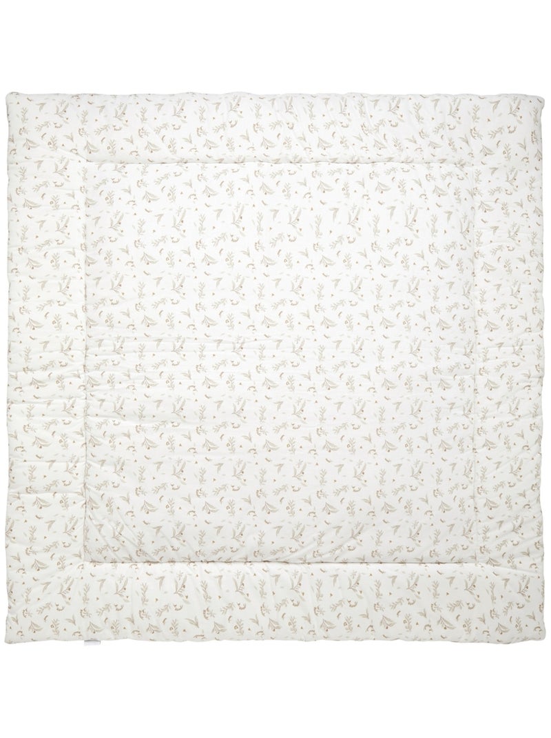 BB & Co - Tapis de jeu réversible Beige - Kiabi