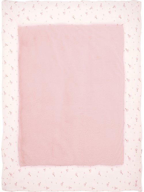BB & Co - Tapis de jeu réversible - Kiabi