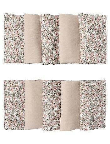 BB & Co - Tour de lit modulable