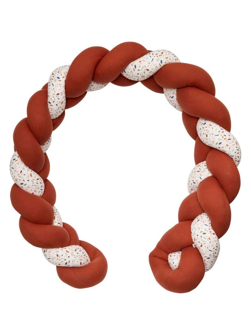 BB & Co - Tresse décorative Rouge - Kiabi
