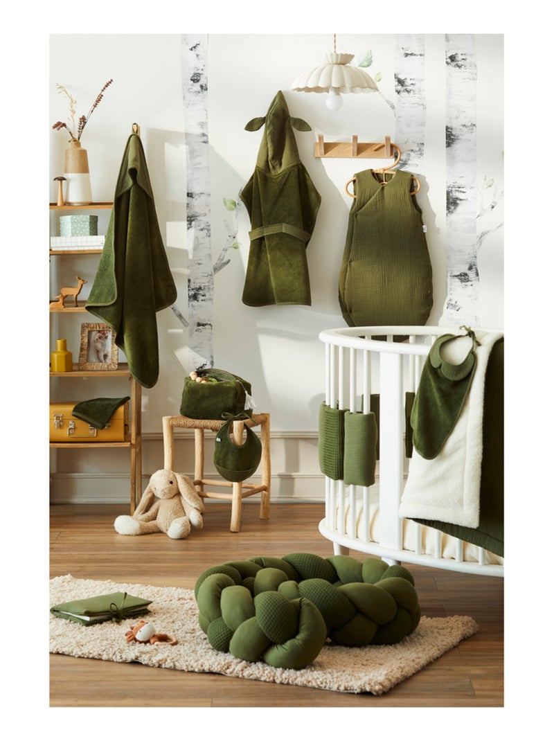 BB & Co - Tresse décorative Vert - Kiabi