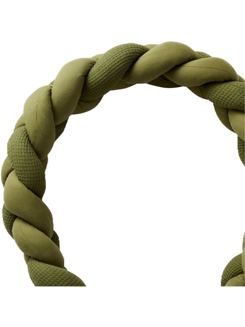 BB & Co - Tresse décorative Vert - Kiabi