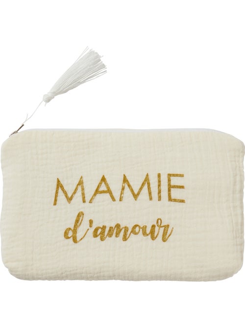 BB & Co - Trousse cadeau - Kiabi