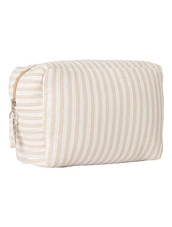 BB & Co - Trousse de toilette