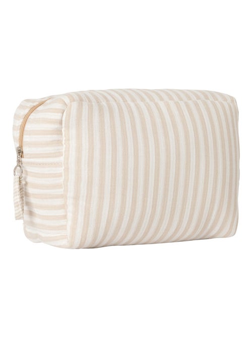 BB & Co - Trousse de toilette - Kiabi