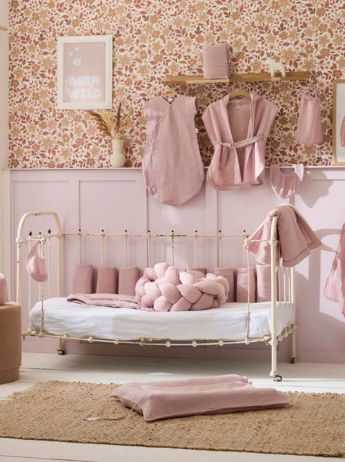 BB & Co - Trousse de toilette - Kiabi