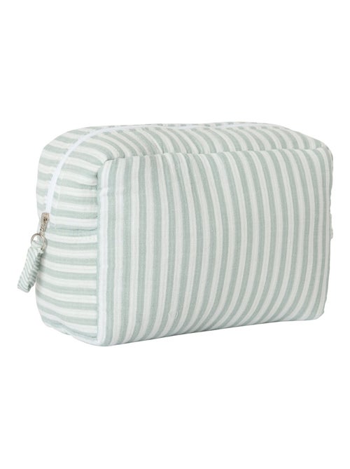 BB & Co - Trousse de toilette - Kiabi