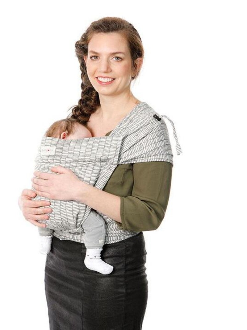 BB Taï Jacquard BOLD Porte bébé chinois Multicolore - Kiabi