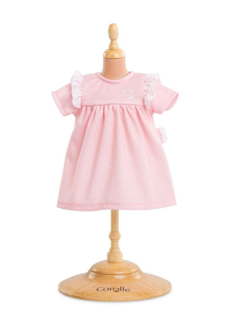 Bb30 Robe Dragee N/A - Kiabi