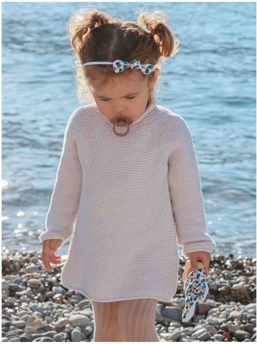 BB&CO | Bandeau cheveux enfant - barrettes - Printemps - Kiabi
