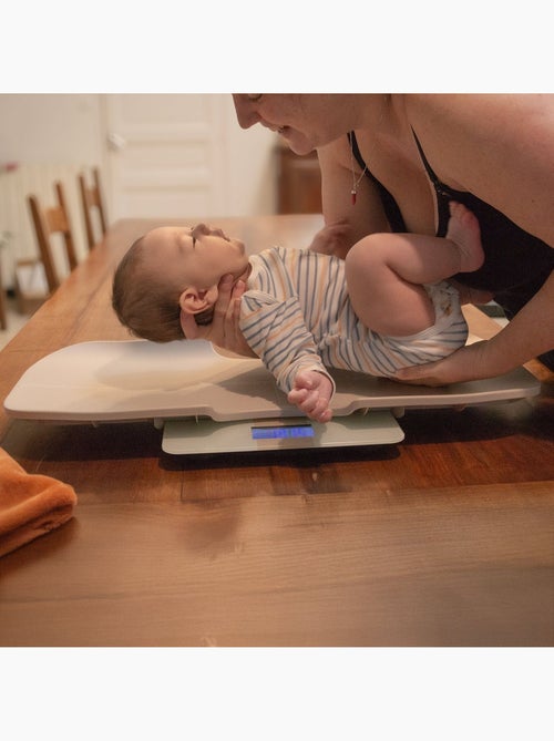 BBLUV - Balance numérique évolutive - Kiabi