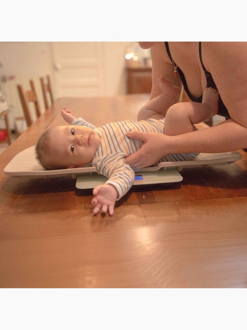 BBLUV - Balance numérique évolutive - Kiabi