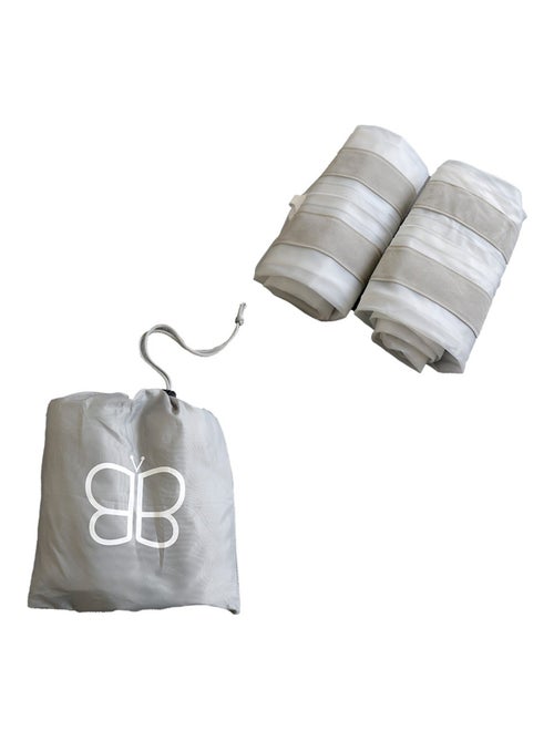 BBLUV - Barrières de lit gonflables - Kiabi