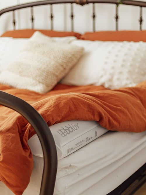 BBLUV - Barrières de lit gonflables - Kiabi