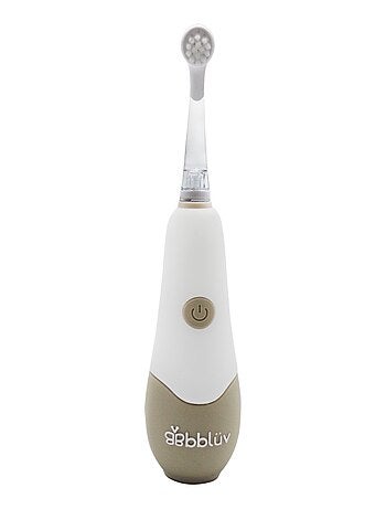 BBLUV - Brosse à dents électrique rechargeable