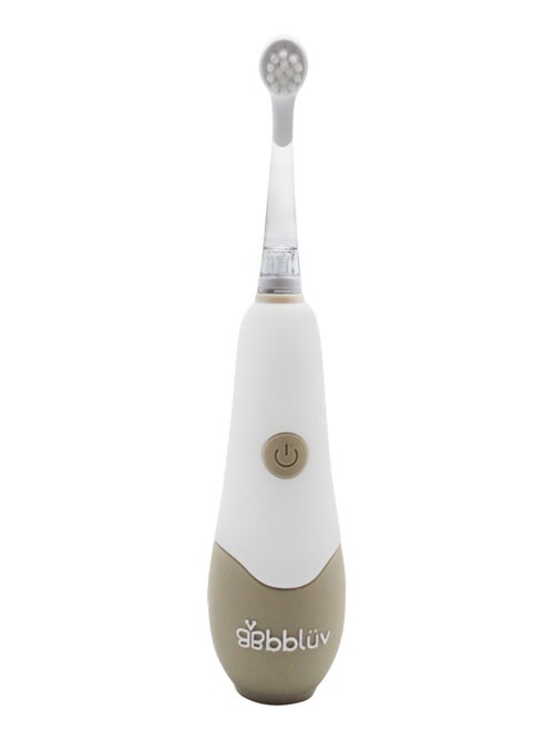 BBLUV - Brosse à dents électrique rechargeable - Kiabi