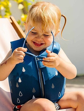 BBLUV - Gilet de natation