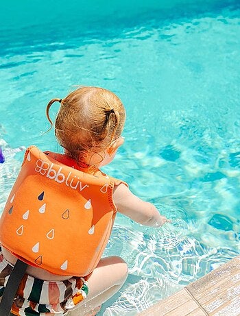BBLUV - Gilet de natation