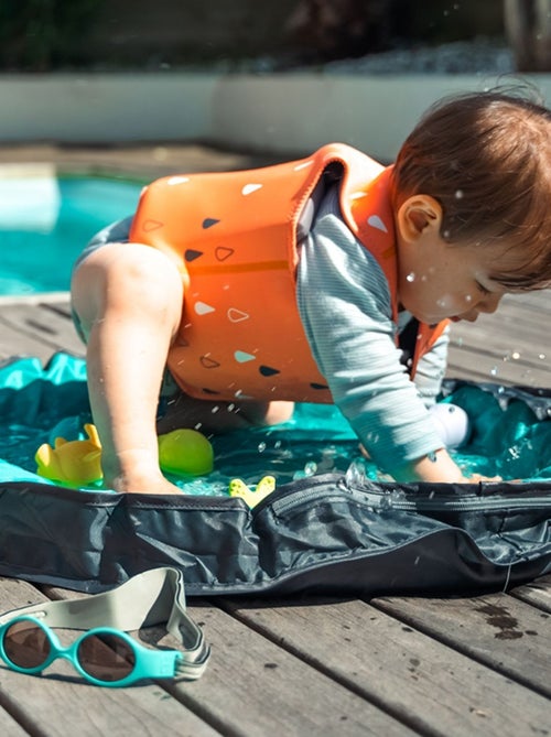 BBLUV - Gilet de natation - Kiabi