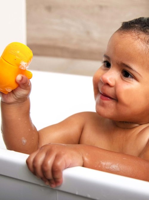 BBLUV - Jouets de bain en silicone - Kiabi