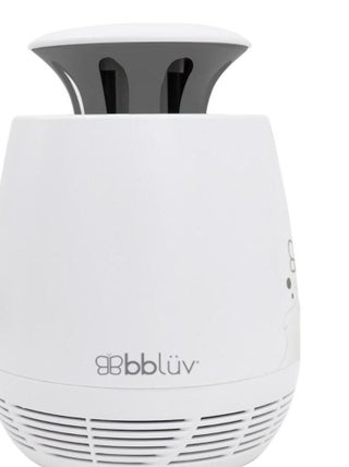 BBLUV - Lampe anti-moustiques silencieuse Moskitö