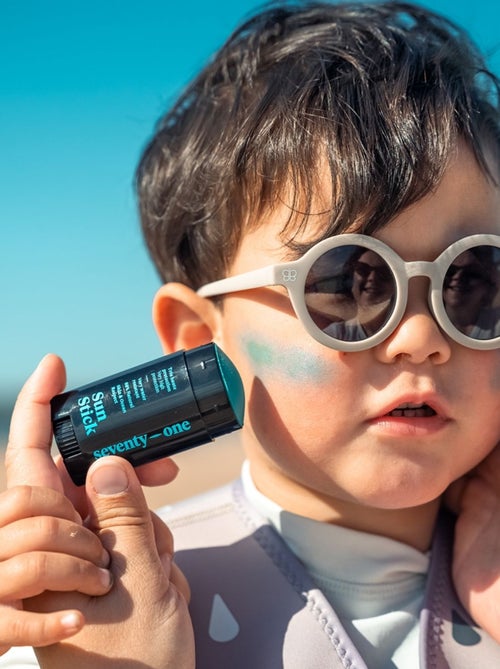 BBLUV - Lunettes de soleil - Kiabi