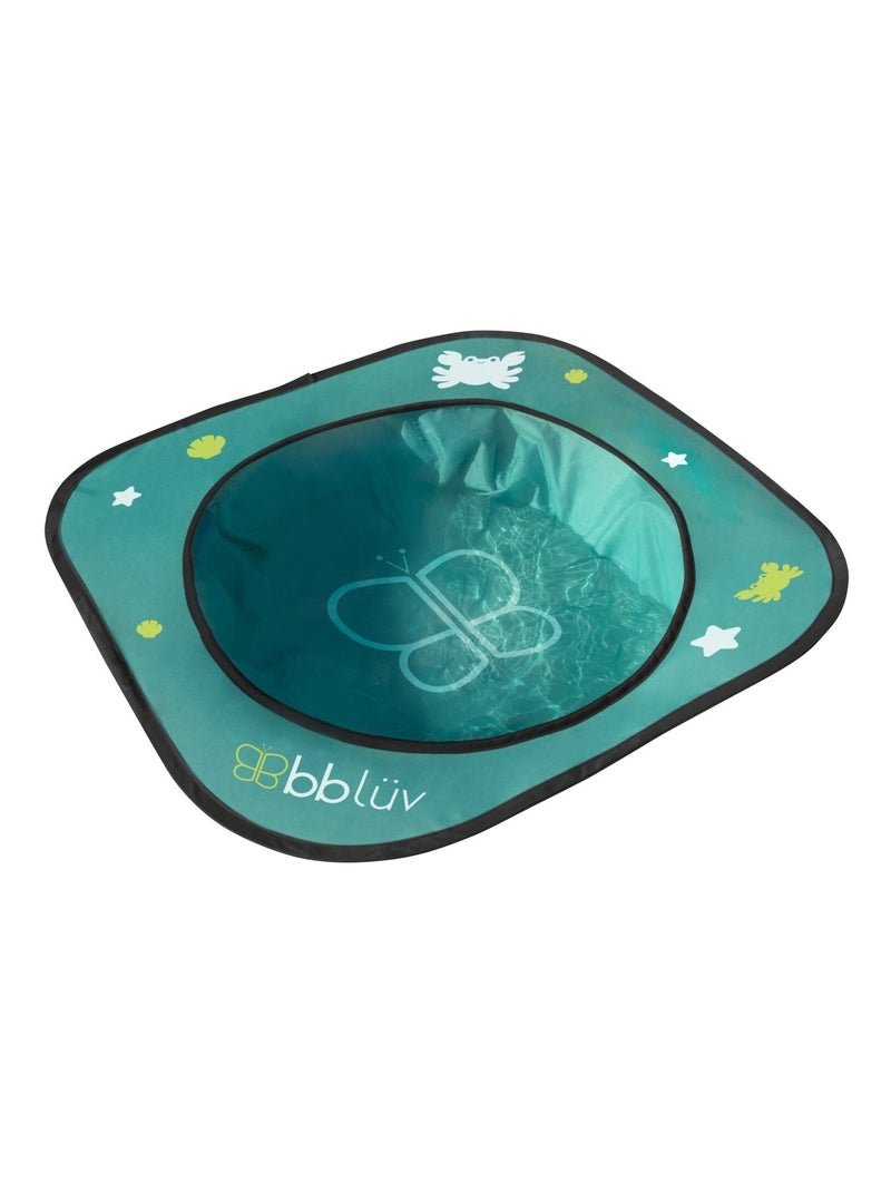 BBLUV - Piscine de plage Bleu - Kiabi