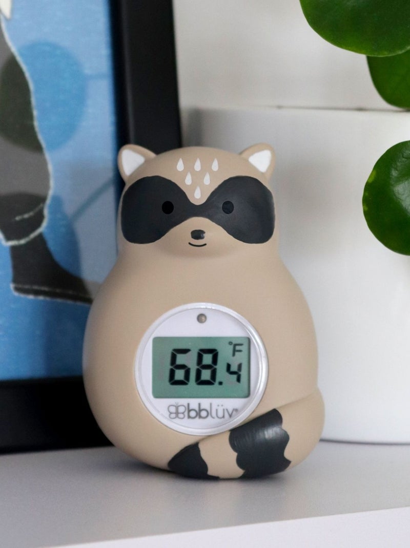 BBLUV - Thermomètre de bain Beige - Kiabi