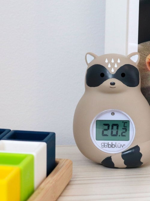 BBLUV - Thermomètre de bain - Kiabi