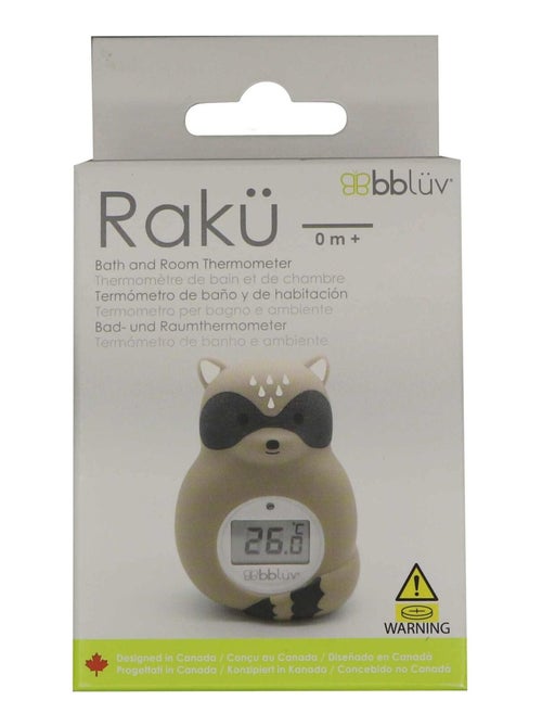 BBLUV - Thermomètre de bain - Kiabi