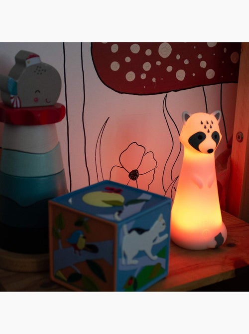 BBLUV - Veilleuse et lampe de poche - Kiabi