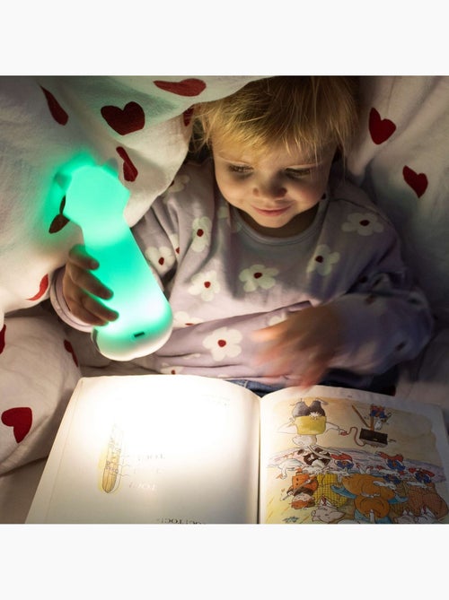 BBLUV - Veilleuse et lampe de poche - Kiabi