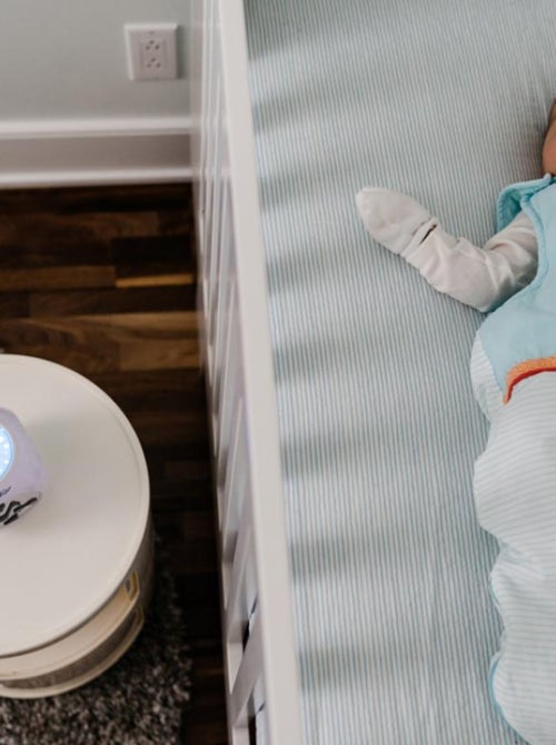 BBLUV - Veilleuse projecteur - Kiabi