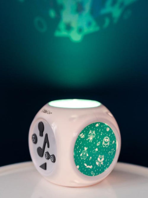 BBLUV - Veilleuse projecteur - Kiabi