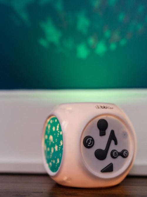 BBLUV - Veilleuse projecteur - Kiabi