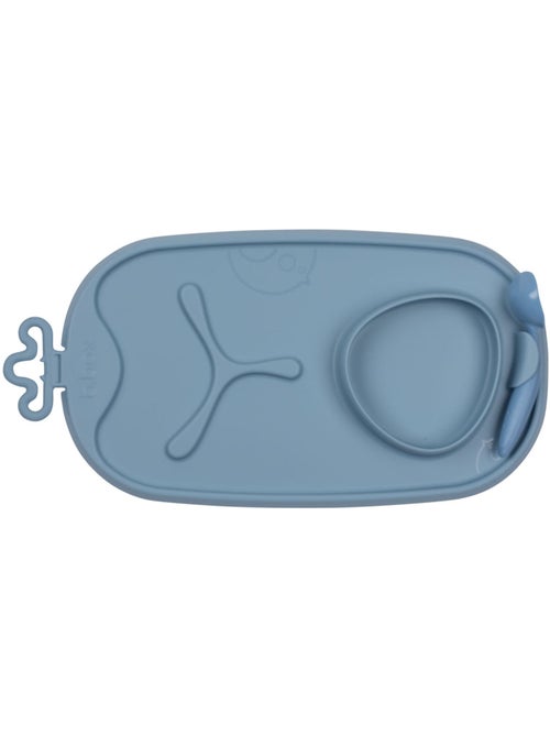 B.Box - Tapis de repas Roll and Go - Kiabi