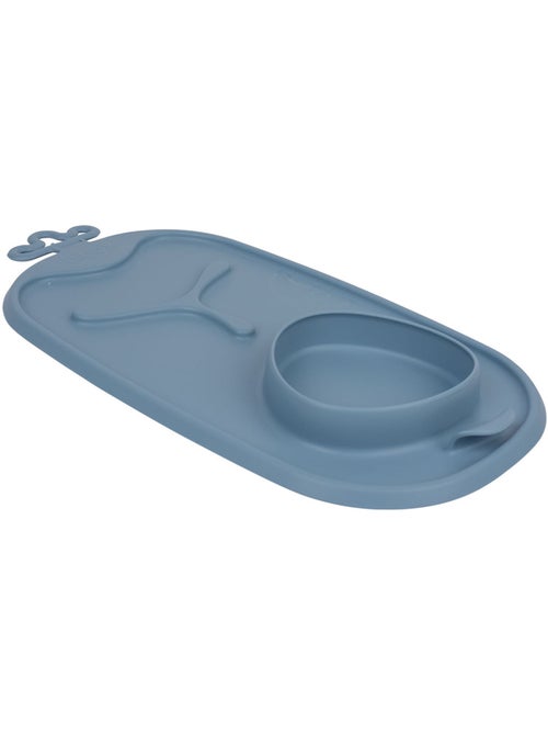 B.Box - Tapis de repas Roll and Go - Kiabi