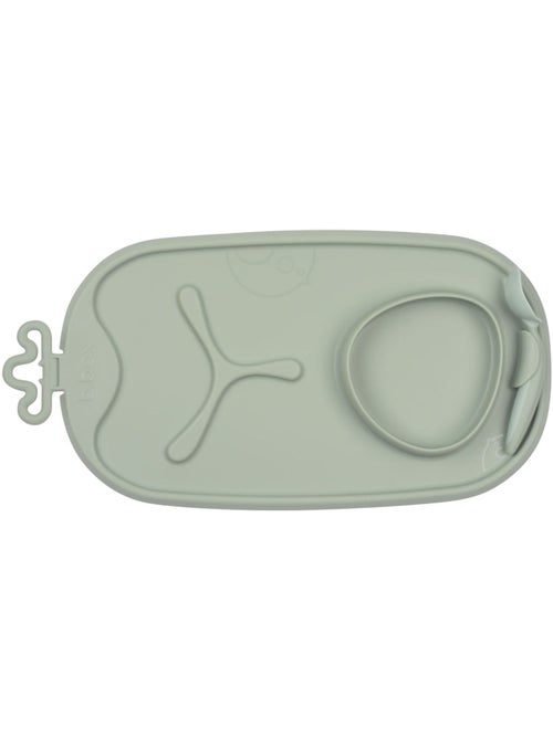 B.Box - Tapis de repas Roll and Go - Kiabi