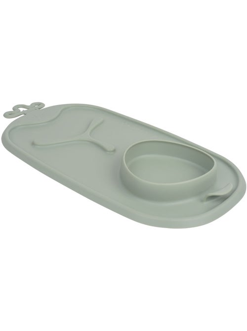 B.Box - Tapis de repas Roll and Go - Kiabi