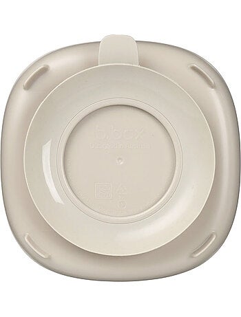 B.Box | Assiette à ventouse avec compartiments amovibles