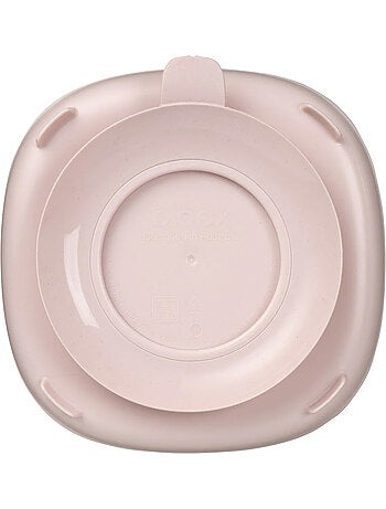 B.Box | Assiette à ventouse avec compartiments amovibles